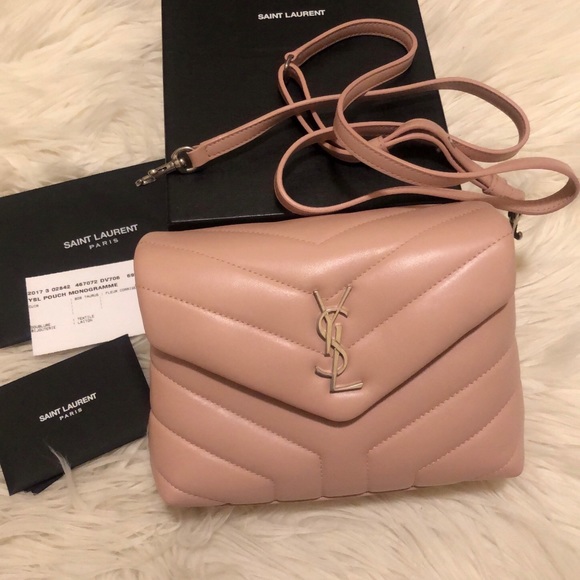 Ysl Crossbody Purse Pinkbike